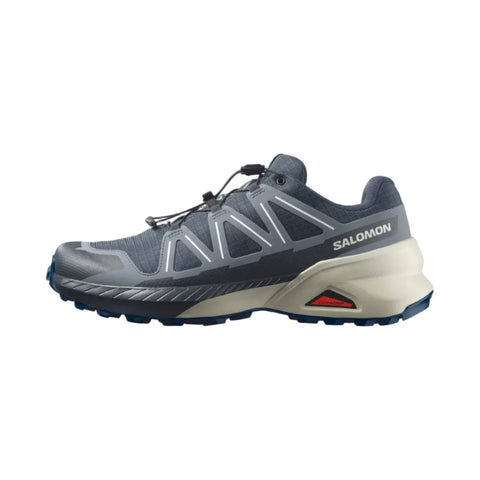 Salomon Speedcross Sneaker Peak Blue