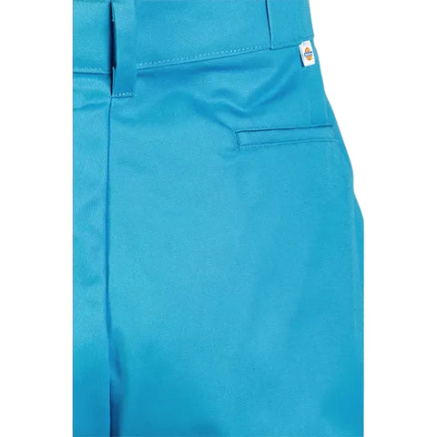 Dickies Trousers – Aqua