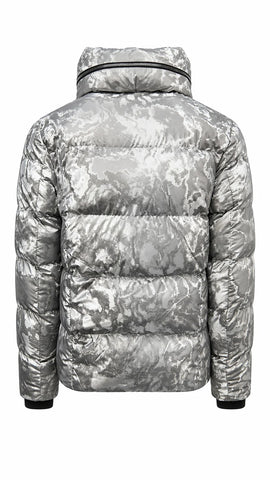Vialli Jacket Shocket