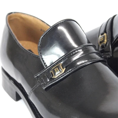 Bishop Formal Shoe 10850 Black