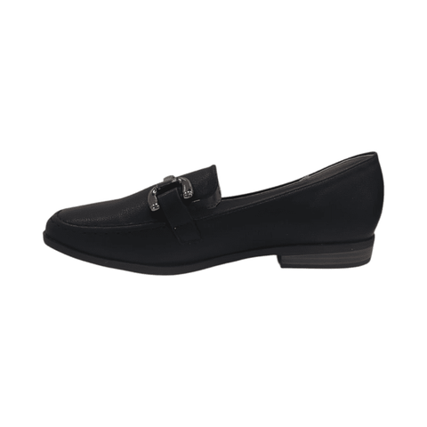 Hush Puppie Soft Caira Black