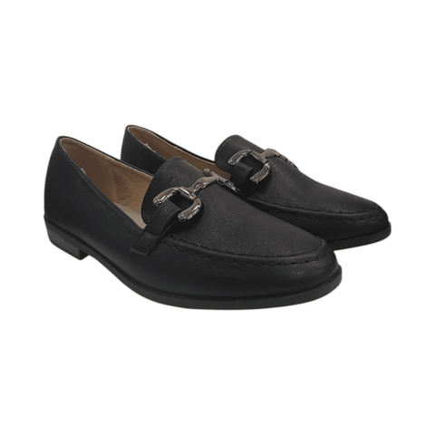 Hush Puppie Soft Caira Black