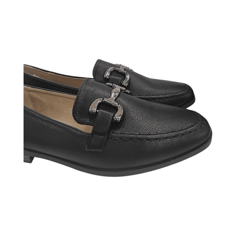 Hush Puppie Soft Caira Black