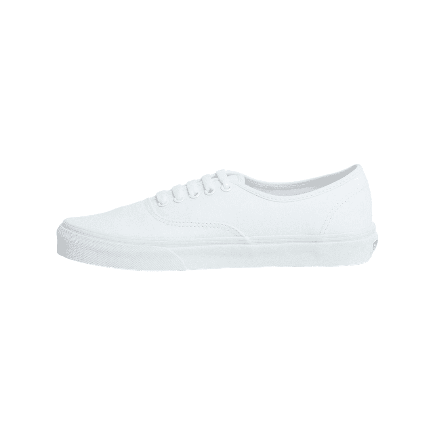 Vans Authentic True White