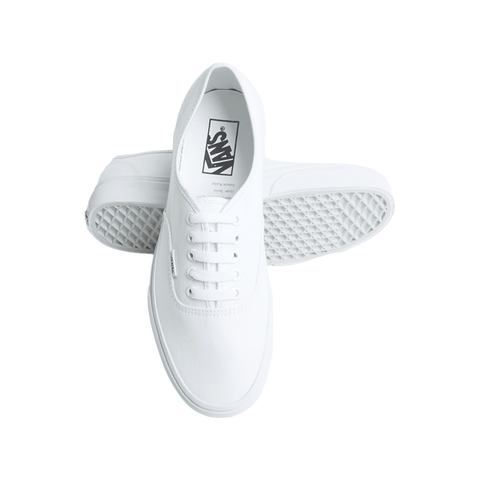 Vans Authentic True White