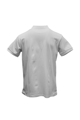 Vialli Golfer Dollar White