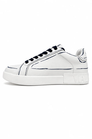 Vialli Sneaker Rafah White