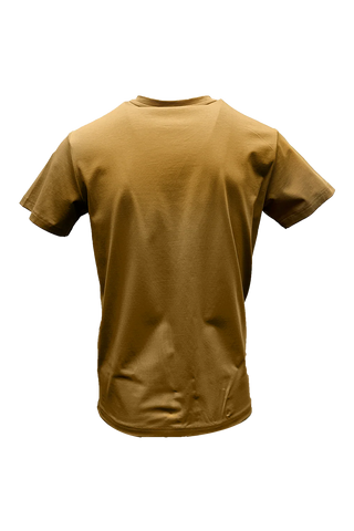 Vialli Bold Vneck T Shirt