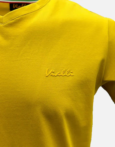 Vialli Bold T-Shirt