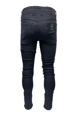 Vialli Jeans Ultra Fit Jemmayn Indigo