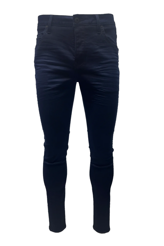 Vialli Jeans Sottle Slim Fit Grande Deep Blue