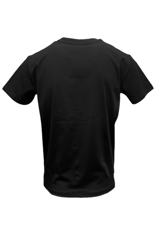Vialli Ifano T-Shirt Black