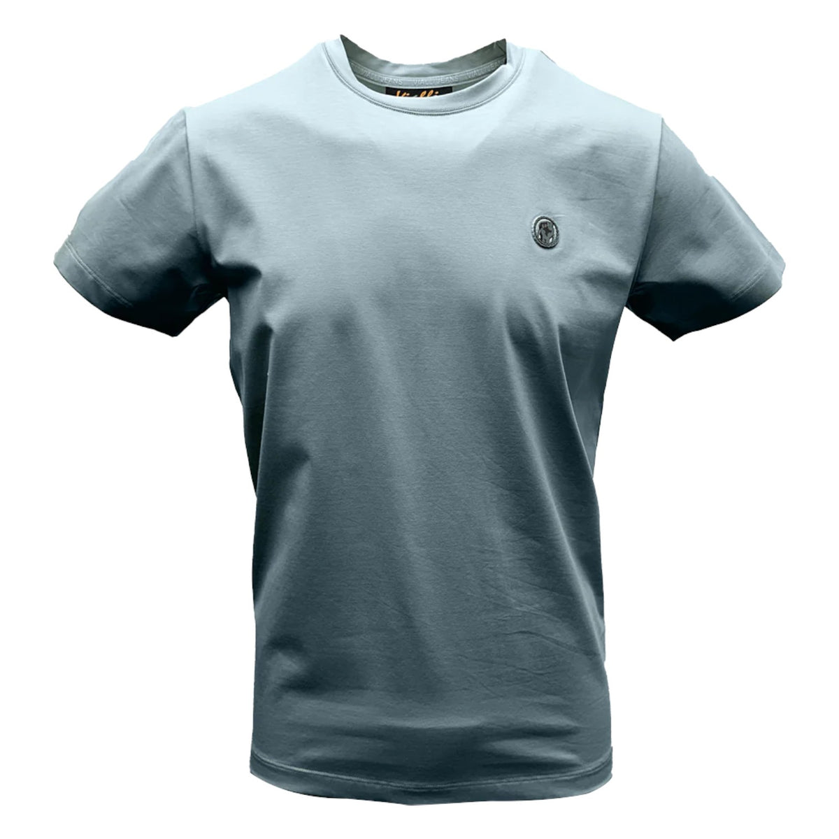 Vialli T-Shirt Identif - Blue