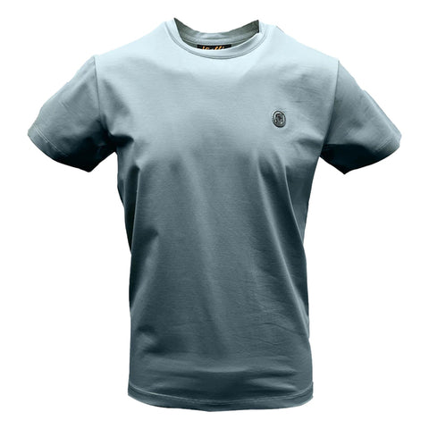 Vialli T-Shirt Identif - Blue