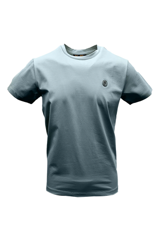 Vialli Identif T-Shirt Blue