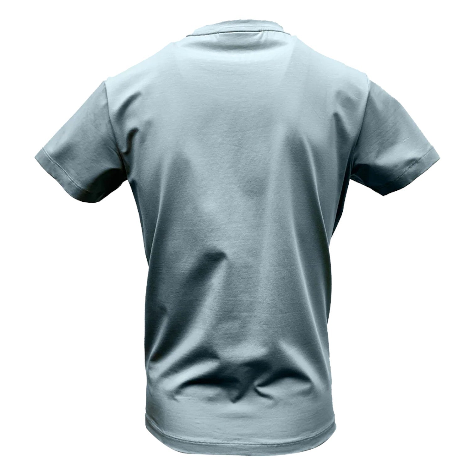 Vialli T-Shirt Identif - Blue
