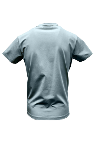Vialli Identif T-Shirt Blue