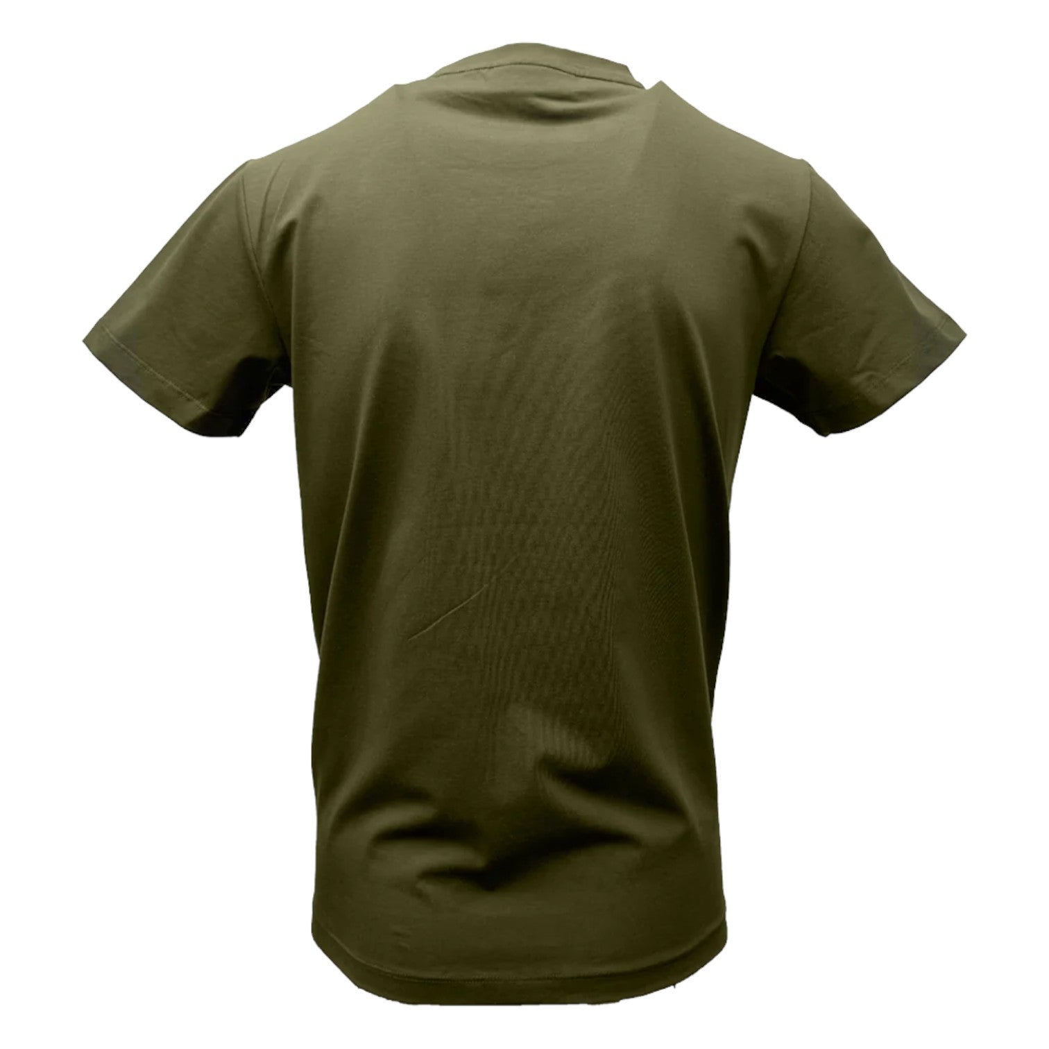 Vialli T-Shirt Identif - Olive