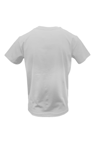 Vialli Jupitor T-Shirt White