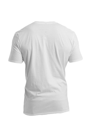 Vialli Lavasht-Shirt White