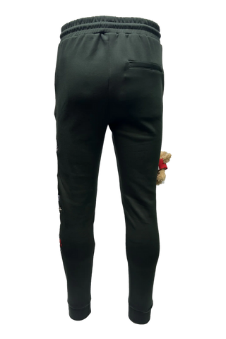 Vialli Sweatpants Kithenb Olive