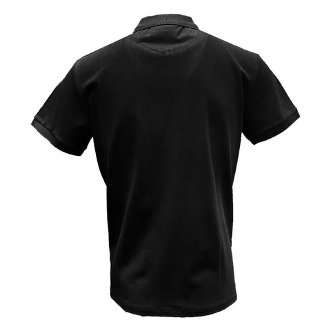 Vialli Golfer Kresta Black