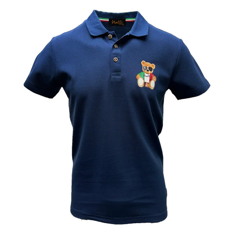 Vialli Kresta Golfer - Navy