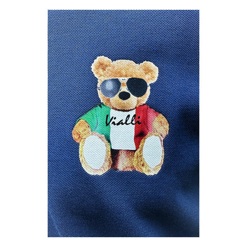 Vialli Kresta Golfer - Navy