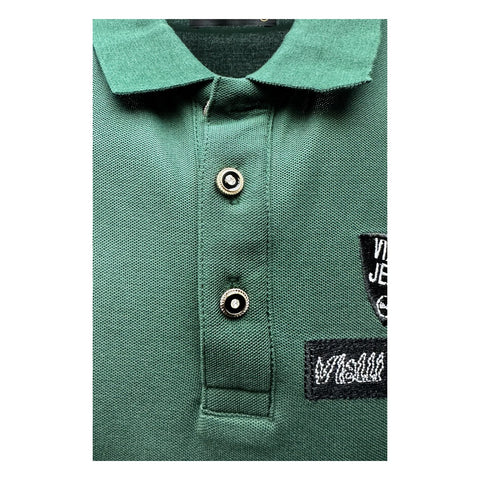 Vialli Kabuci Golfer - Olive