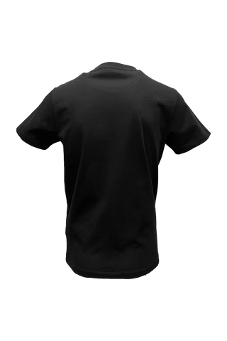 Vialli Krust T-Shirt Black
