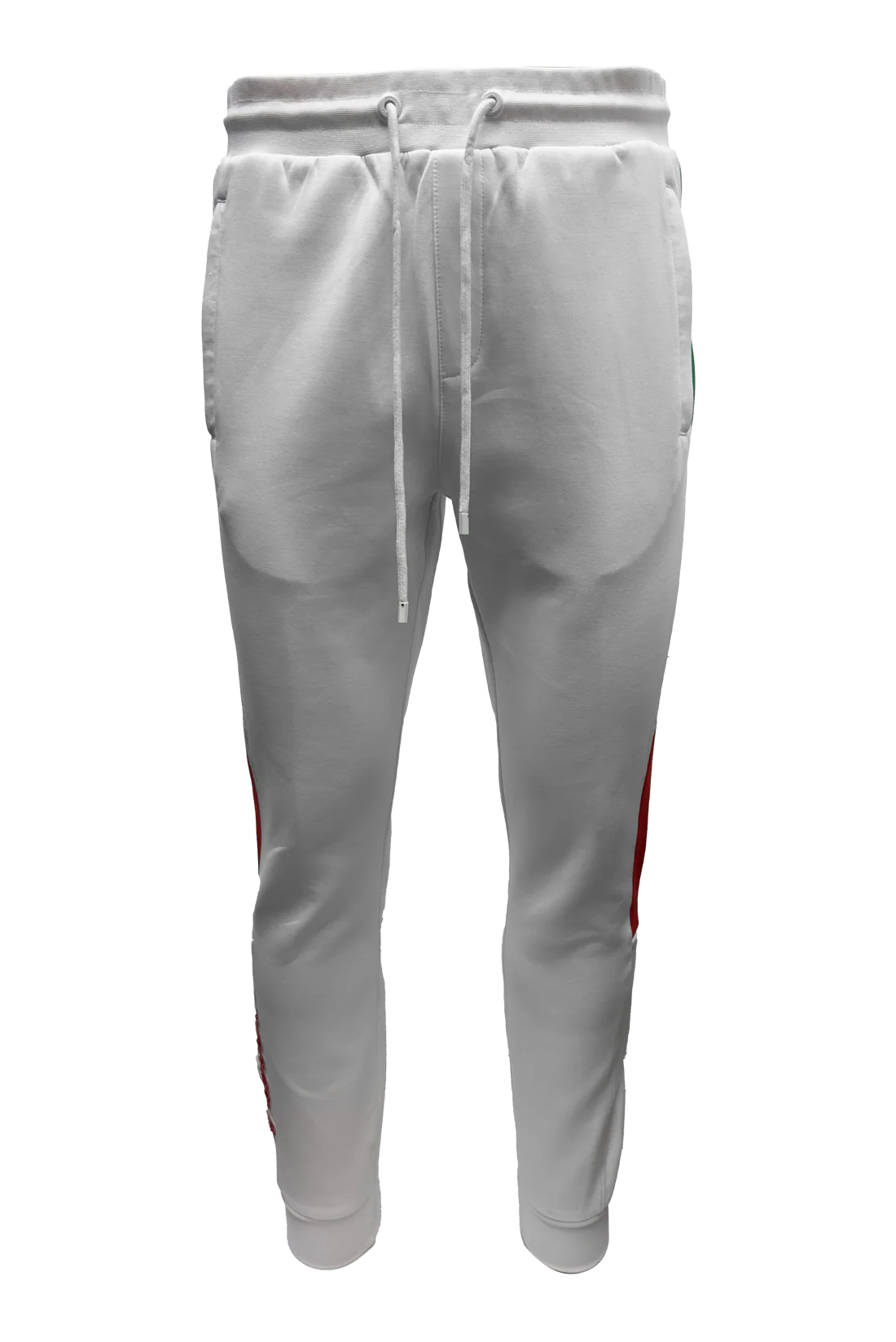 Vialli Sweatpants Moford White