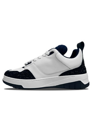 Vialli Sneaker Bosetti White