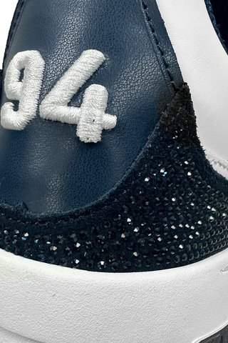 Vialli Sneaker Bosetti White