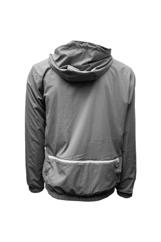 Vialli Milano Reversible Jacket Multicolor
