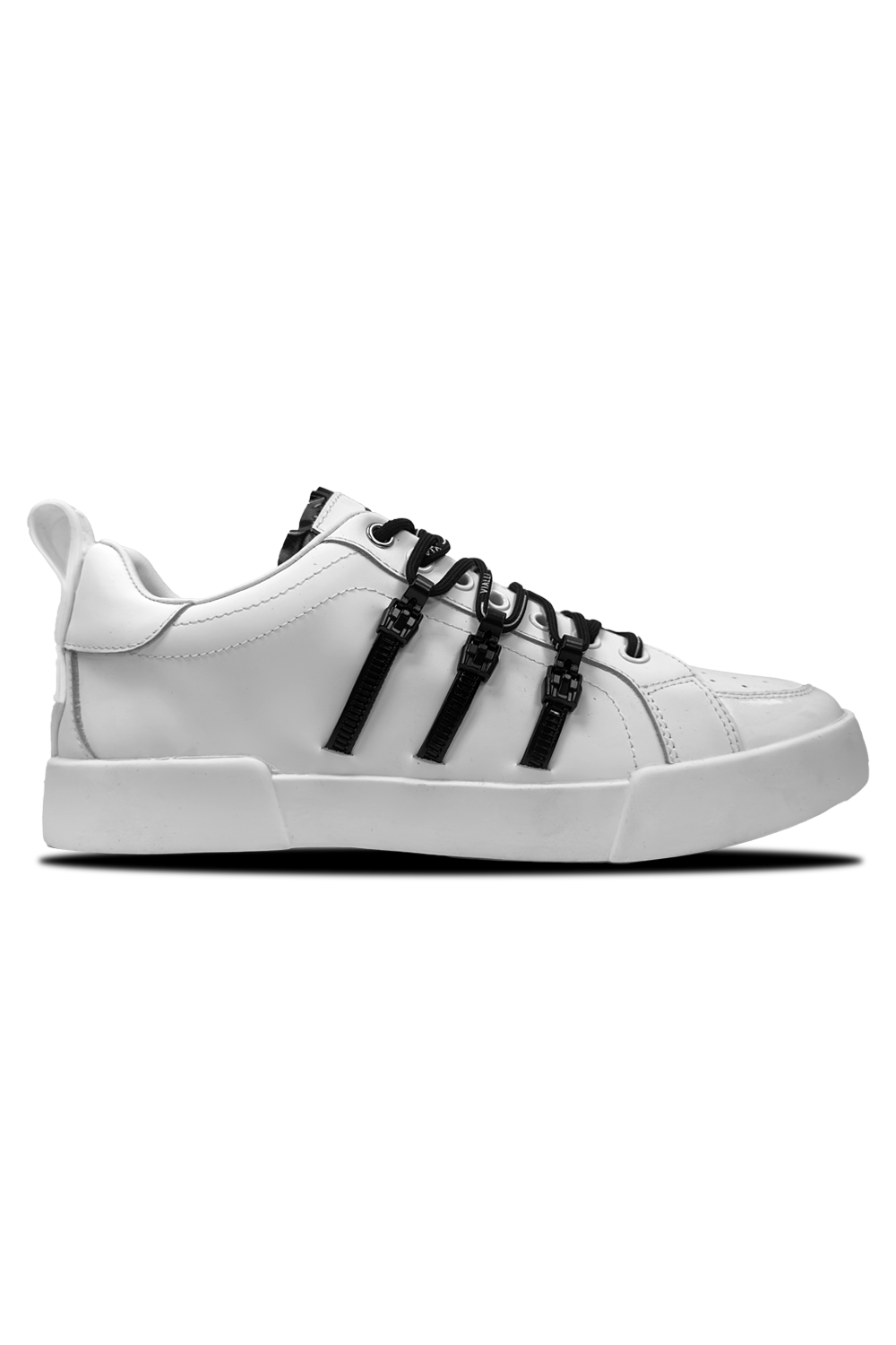 Vialli Sneaker Romeo White