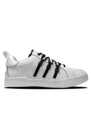 Vialli Sneaker Romeo White