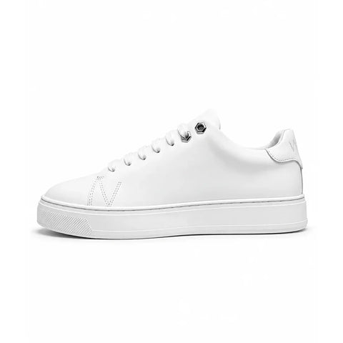 Vialli Sneaker Safad White