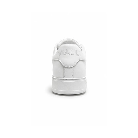 Vialli Sneaker Safad White
