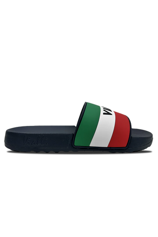Vialli Sandles Khing Navy