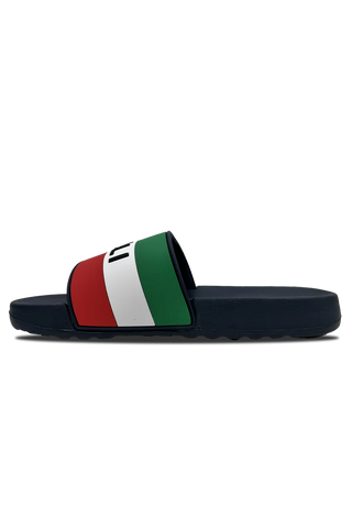 Vialli Sandles Khing Navy