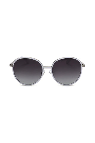 Vialli Sunglasses Don Spiaci Black/White