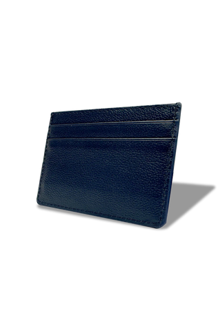 Vialli Card Holder Maestro Navy