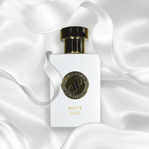 Pure Premium White Oud Perfume