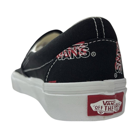Vans Classic Slip-On Misprint