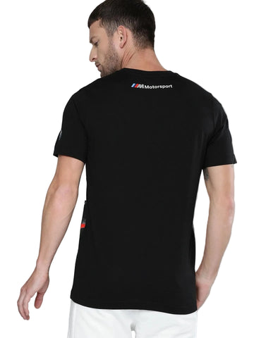 Puma T-Shirt Motorsport Multi Black