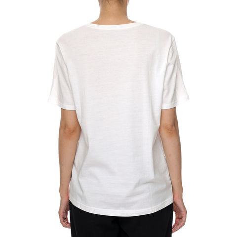Puma T-Shirt Tiger White