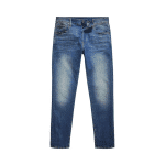 G Star Denim Jeans 3301 Blue