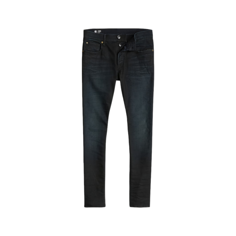 G Star Raw Jeans Dark Blue