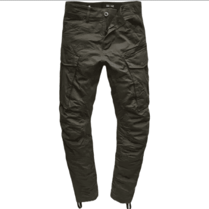 G Star Rovic Zip 3D Regular Tapered