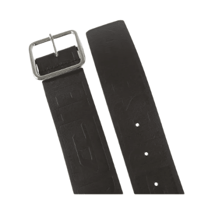 Diesel Belts B-Illy Black